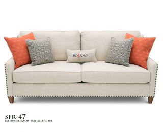 sofa rossano SFR 47